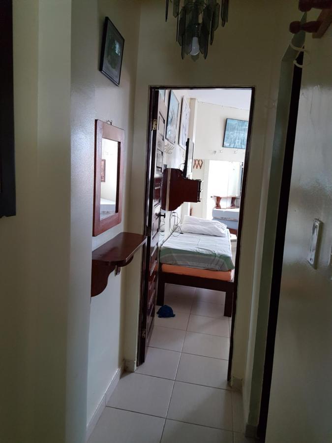 Apartamento No Macarico, De Frente Para A Praia Salinópolis Buitenkant foto