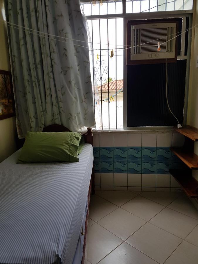 Apartamento No Macarico, De Frente Para A Praia Salinópolis Buitenkant foto