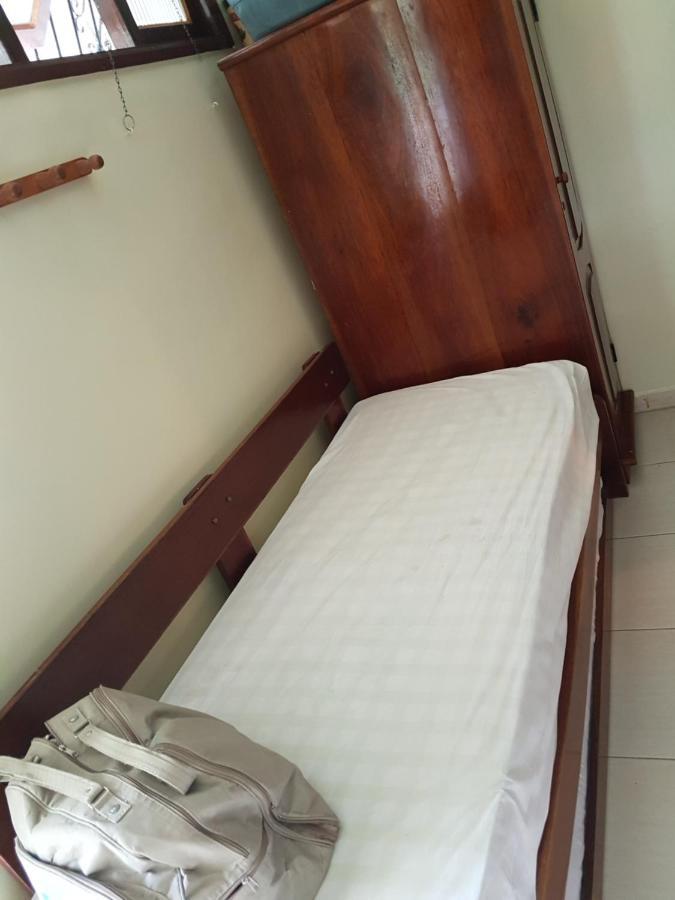 Apartamento No Macarico, De Frente Para A Praia Salinópolis Buitenkant foto