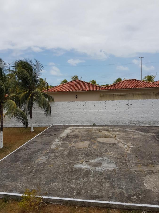 Apartamento No Macarico, De Frente Para A Praia Salinópolis Buitenkant foto