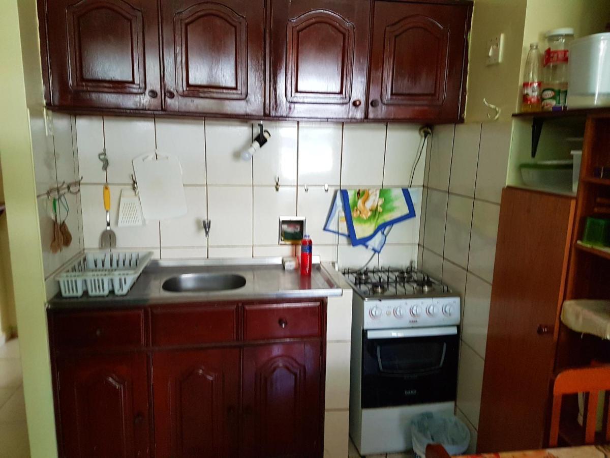 Apartamento No Macarico, De Frente Para A Praia Salinópolis Buitenkant foto