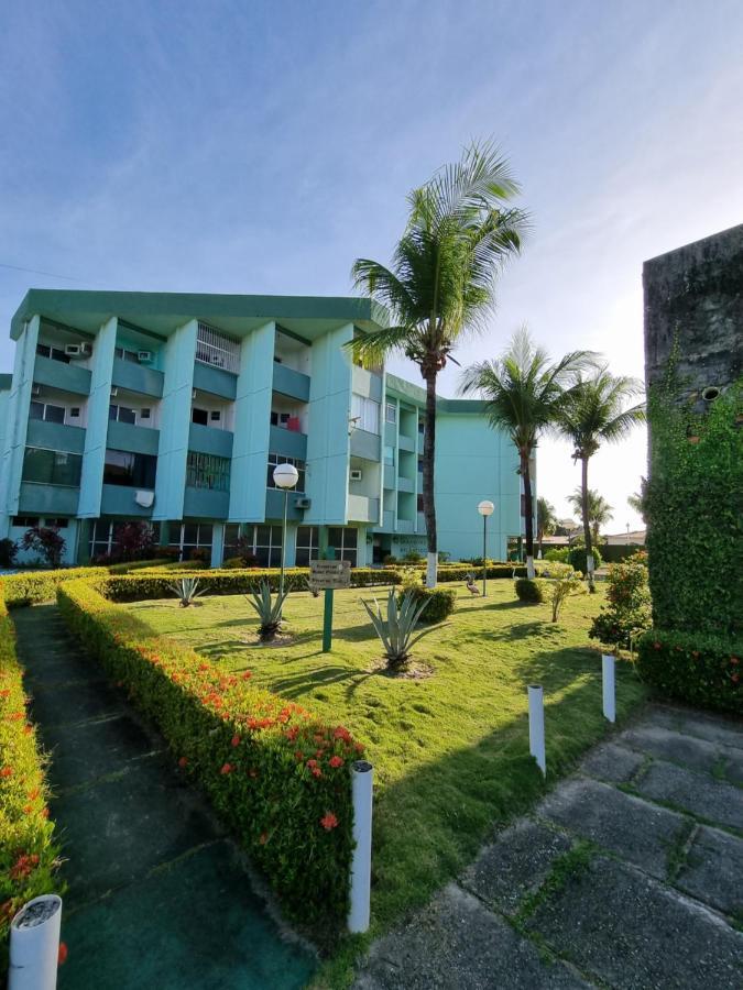 Apartamento No Macarico, De Frente Para A Praia Salinópolis Buitenkant foto